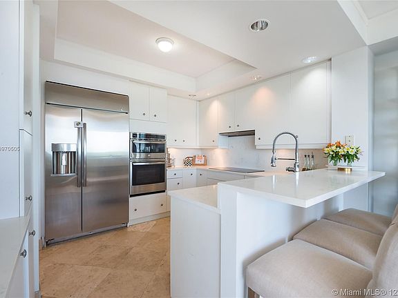 2nd image of 13627 Deering Bay Dr APT 502