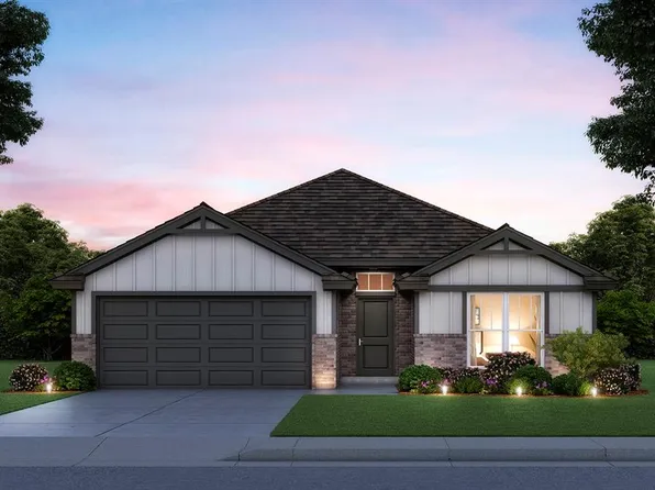 18209 Austin Ct, Edmond, OK 73012