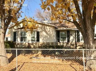 902 Wilson Ave, Bakersfield, CA 93308