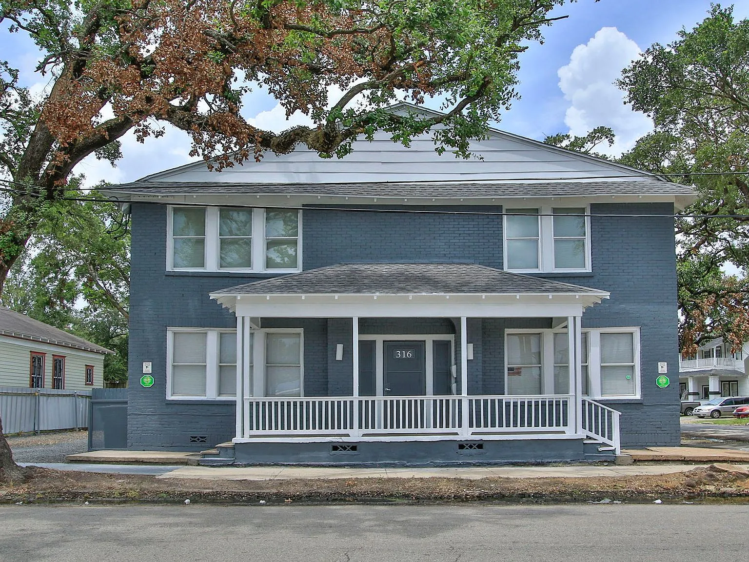 Eastwood 316 (Unit 1 Rental) — Photo 3