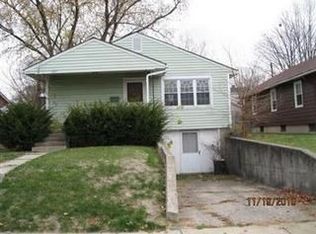 625 Chestnut St, Xenia, OH 45385