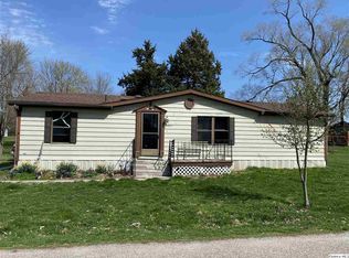 1565 Knight St, Nauvoo, IL 62354