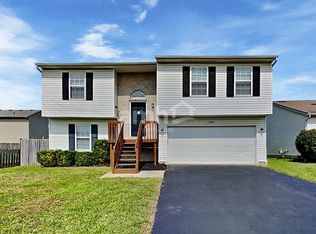 1310 Randan Dr, Columbus, OH