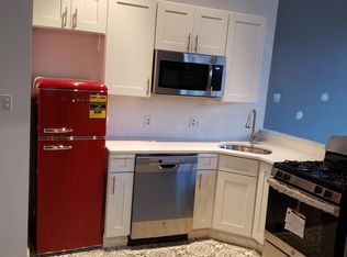 624 N 16th St APT 1F, Philadelphia, PA 19130