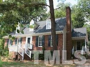 4506 Highgate Dr, Durham, NC 27713