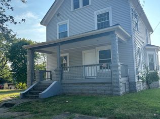 427 Brown Ave NW #1, Canton, OH 44703