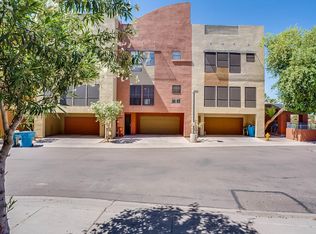 4742 E Culver St, Phoenix, AZ 85008