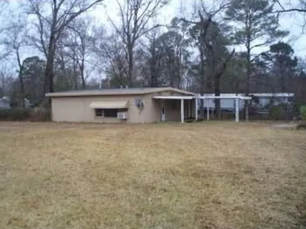 902 Barron Rd, Keithville, LA 71047