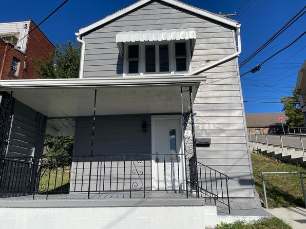 4 Copperfield Ave
