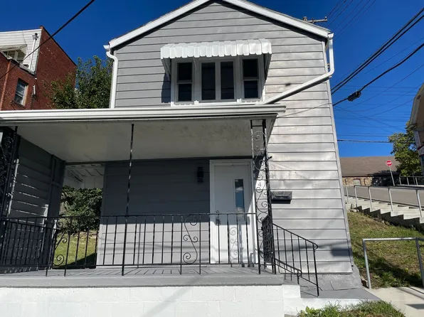 4 Copperfield Ave, Pittsburgh, PA 15210