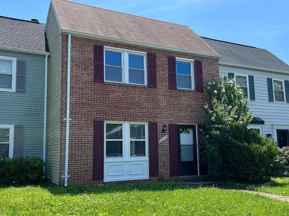 8305 Sunnyside Ct, Manassas Park, VA 20111