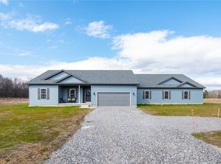 5260 Miller Rd, Poland, OH 44514