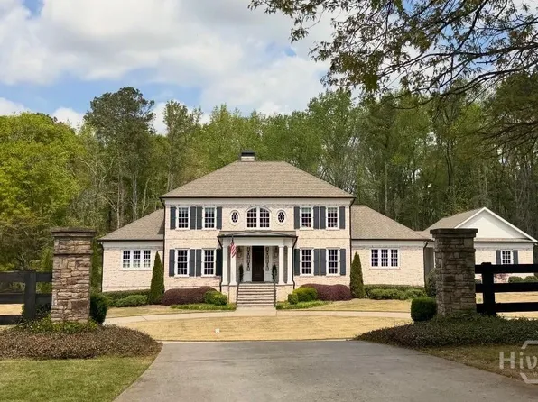 2088 Nellie Gray Court, Athens, GA 30606
