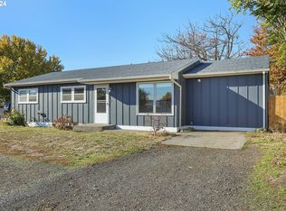 3618 W 8th St, The Dalles, OR 97058