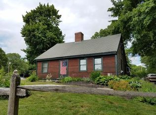 16 Corinne Pkwy, Middleboro, MA 02346