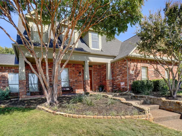 4001 Harvestwood Ct, Grapevine, TX 76051