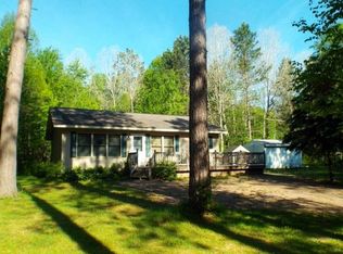 N9717 Cth U, Pearson, WI 54462