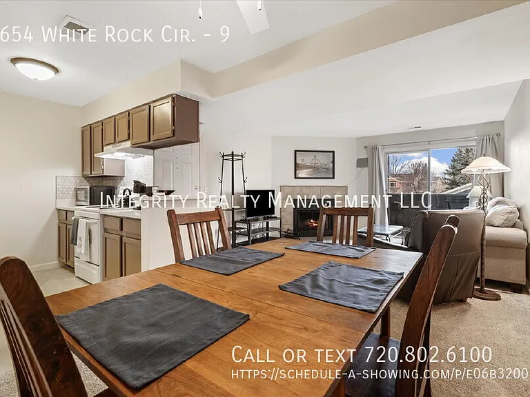 4654 White Rock Cir #9 — Photo 13