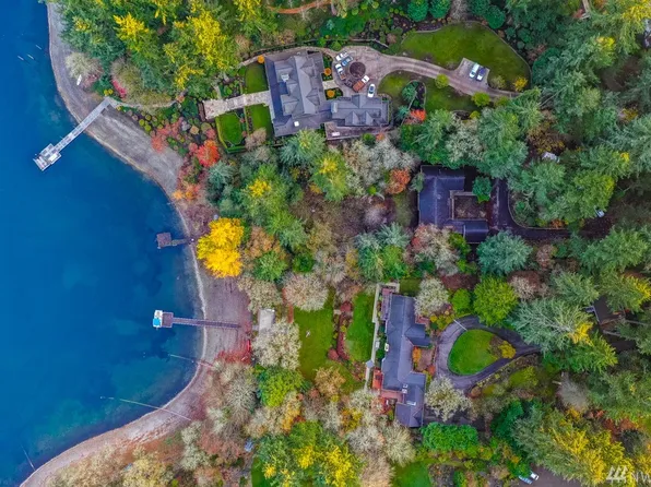 12501 Gravelly Lake Dr SW, Lakewood, WA 98499