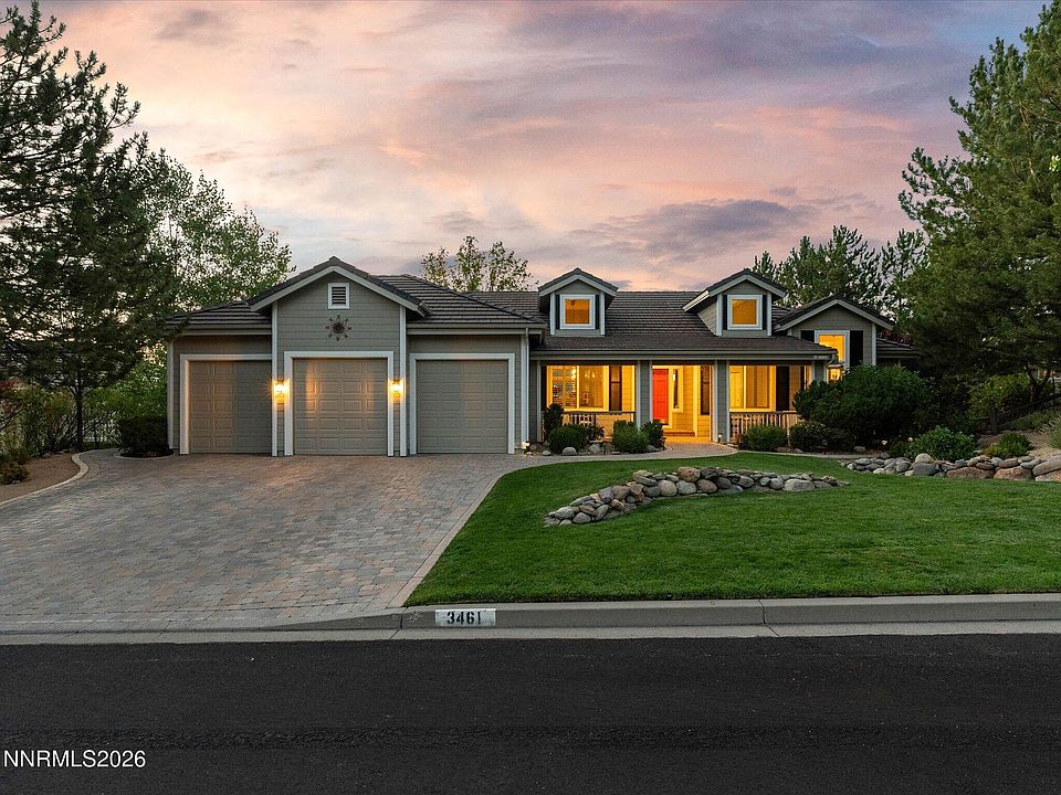 1st image of 3461 Cheechako Dr