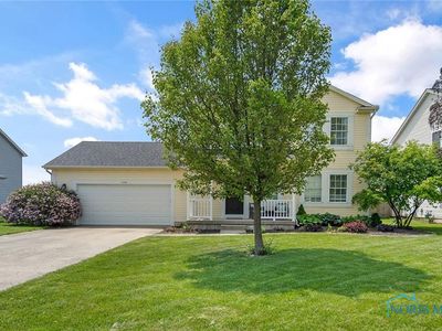 106 Enright Dr, Haskins, OH, 43525