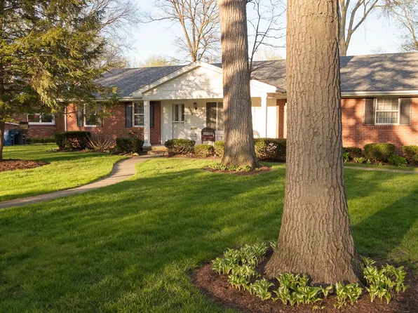 3608 Naples Dr, Toledo, OH 43615