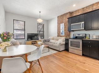 26 E Springfield St APT 1, Boston, MA 02118