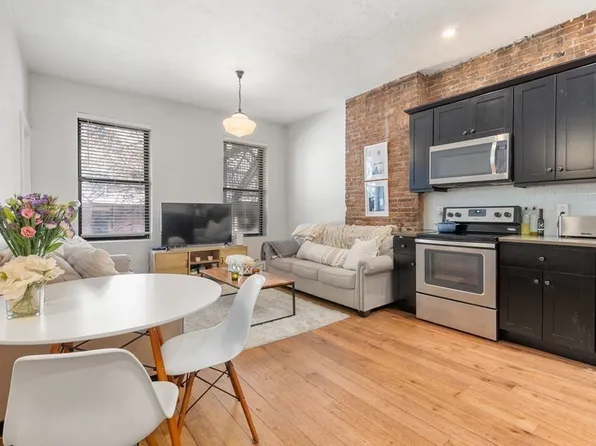 26 E Springfield St APT 1, Boston, MA 02118