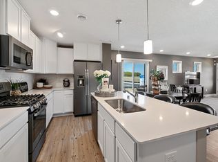 8012 149th Xing NW, Ramsey, MN 55303