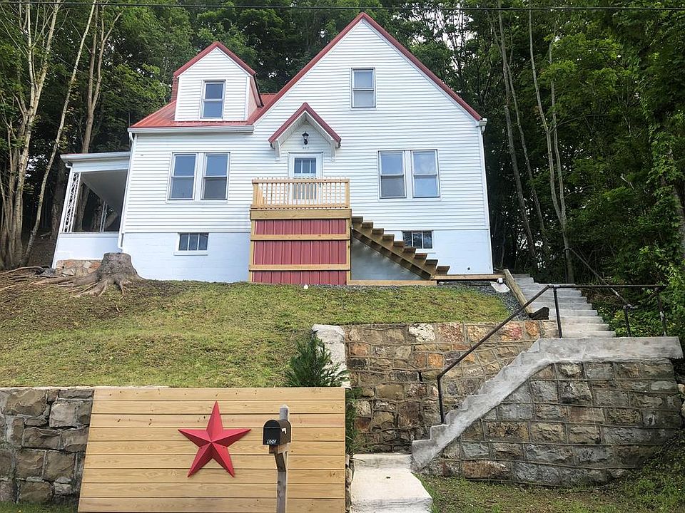 600 Nicholas St, Bluefield, WV 24701 MLS 52137 Zillow