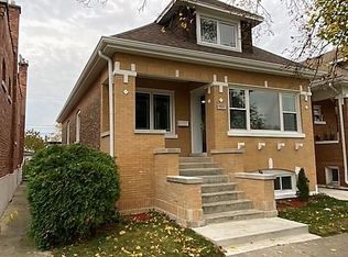 1537 Cuyler Ave, Berwyn, IL 60402