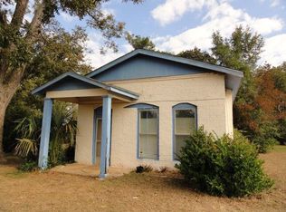 191 J Steele Rd, Dothan, AL 36303