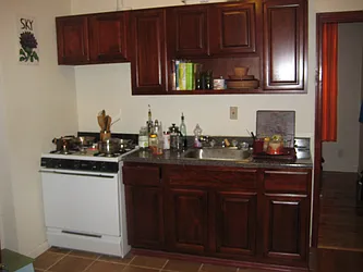 Rented by Brick Real Estate