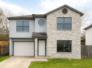 9214 New Kenton, San Antonio, TX 78240