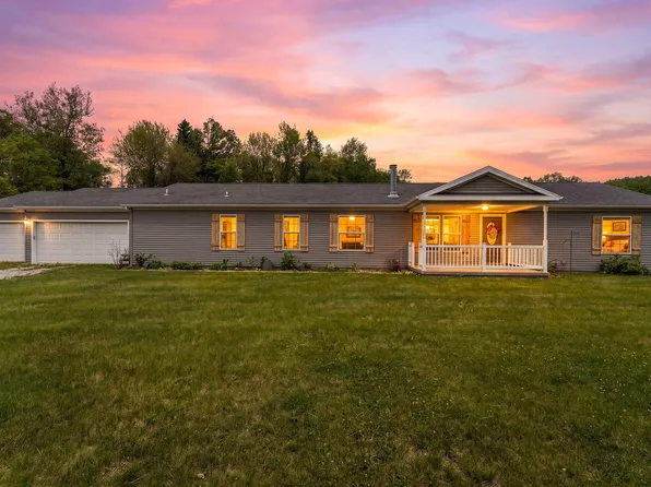 2028 E 925 N, Wheatfield, IN 46392
