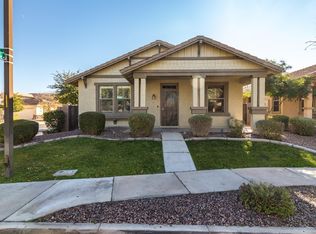 3773 E Larson Ln, Gilbert, AZ 85295