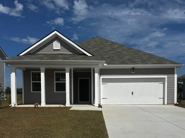513 Captiva Row Ln, Florence, SC 29505