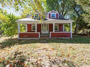 4701 Rockhill Rd, Kansas City, MO 64110