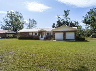 2727 NW Highlands Rd, Mayo, FL 32066