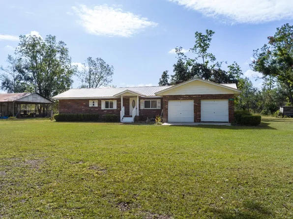 2727 NW Highlands Rd, Mayo, FL 32066