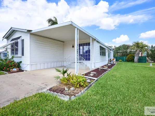212 Orr Cir, La Feria, TX 78559
