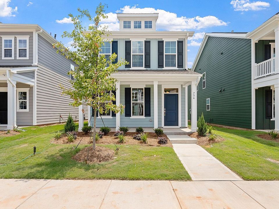 1st image of 736 Georgias Landing Pkwy #7