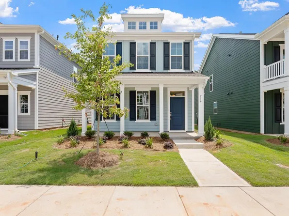 736 Georgias Landing Pkwy #7, Raleigh, NC 27603