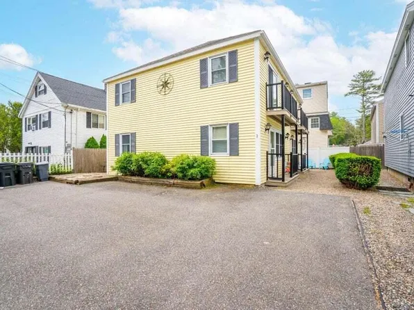 3 Ocean Breeze #1, York, ME 03909