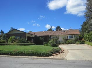 13561 Old Tree Way, Saratoga, CA 95070