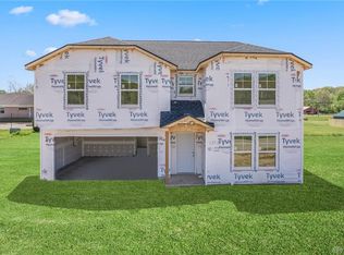45 Cobble Stone Ln, Clarksville, OH 45113