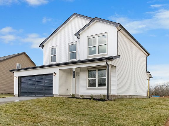 5th image of 2131 Ireland Way Lot 175