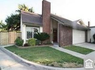 100 El Camino Ln, Placentia, CA 92870