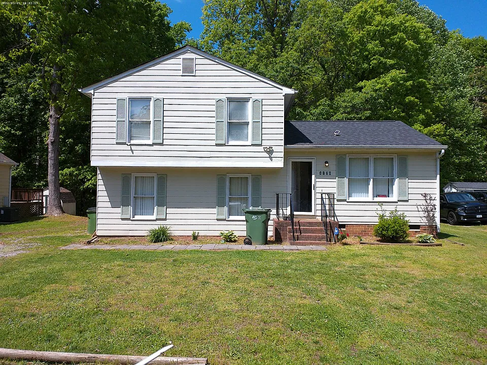 4120 Grantlake Rd