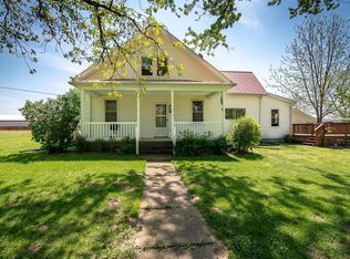 500 Baker Rd, Saint Clair, MO 63077